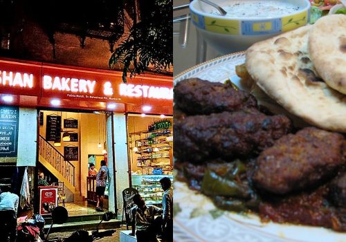 best chapli kebabs mumbai
