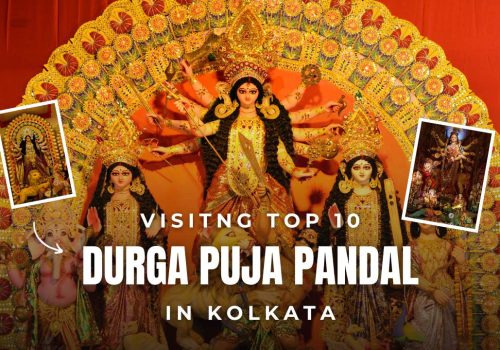 10 Durga Puja Pandals In Kolkata To Visit In 2026