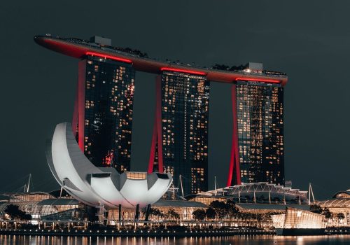 best halal restaurants singapore