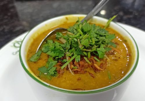best haleem in hyderabad