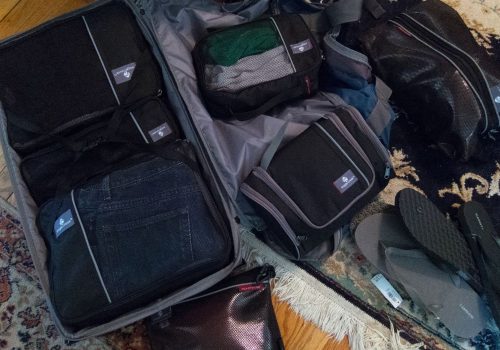 Best Packing Cubes
