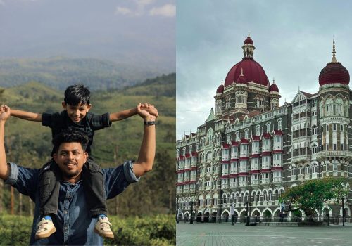 best places Father’s Day mumbai