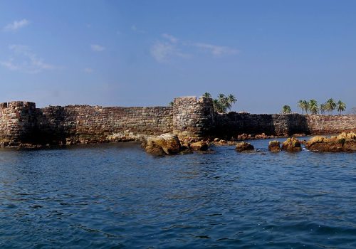 Places To Explore In Sindhudurg