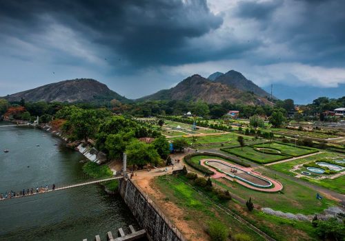 best places to visit kerala