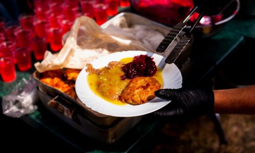 best ramadan food in pune