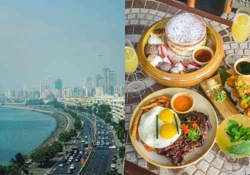 best sunday brunches mumbai