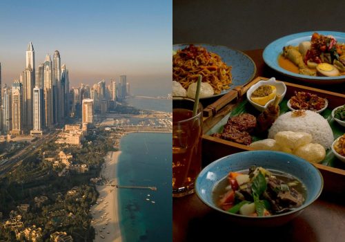 best thai restaurant in dubai