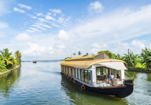 best time to visit Alleppey