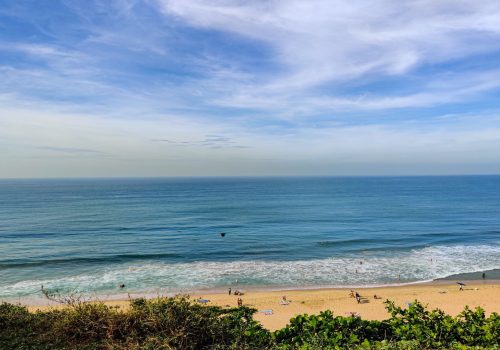 best time to visit Varkala