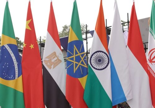Delhi traffic advisory during BRICS Summit 2026