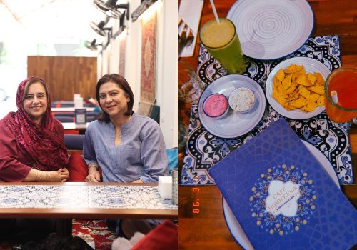 cafe mommyjoon bandra