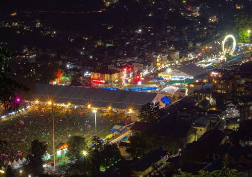 chamba minjar mela