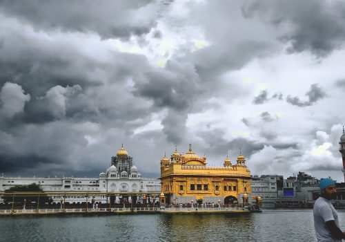 chirag-jain-vpOWkXUbko8-unsplash-Amritsar