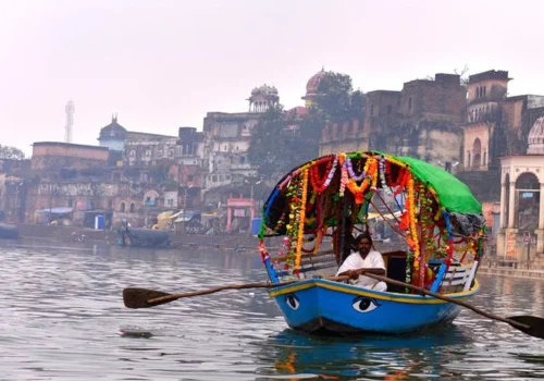 Chitrakoot to Ayodhya pilgrimage trip