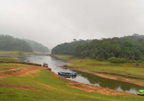 Complete Travel Guide to Thekkady
