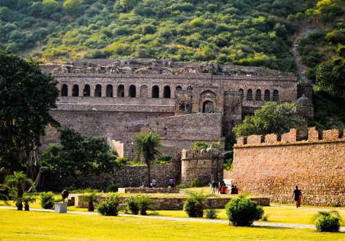 deepak-kosta-KV5sDedaXmA-unsplash-Bhangarh-fort-Rajasthan
