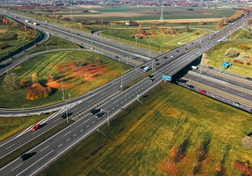 Delhi-Noida elevated road proposed between DND and Sector 60