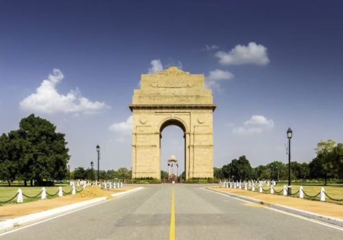 delhi road repair