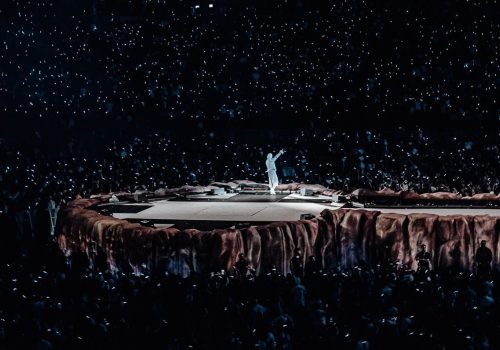Diljit Dosanjh Aura India Tour 2026 concert announcement