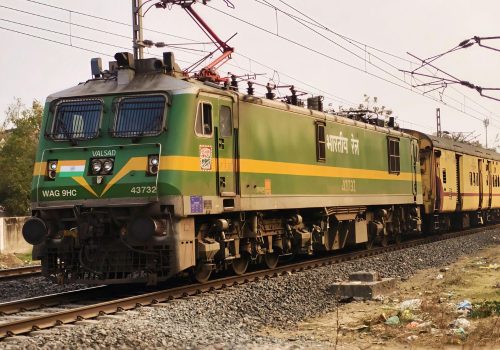Diwali special trains announced by Indian