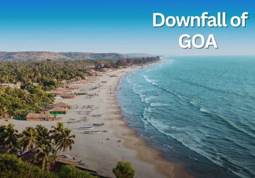 downfall of goa