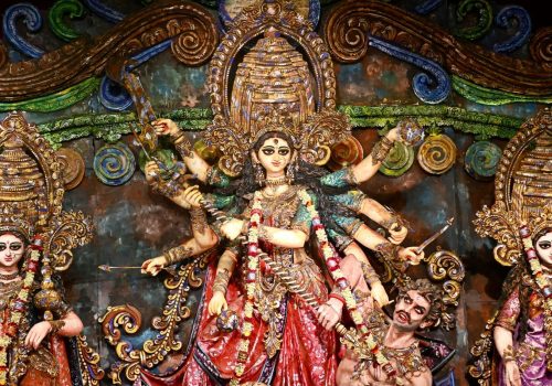mahalaya 2025