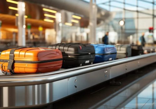 EU Cabin Baggage Rules