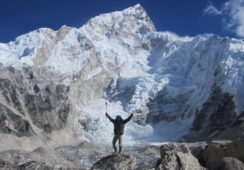 everest base camp trek guide