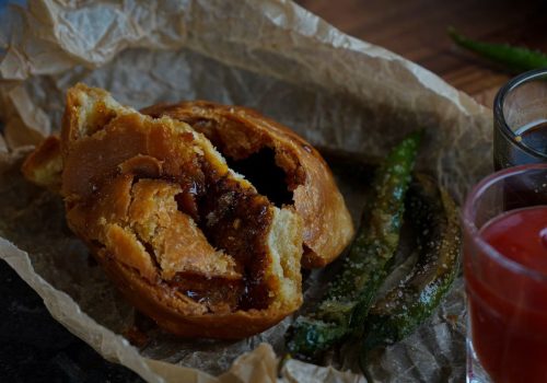 What To Eat In Ayodhya