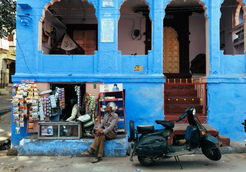 Visiting Jodhpur For The First Time? Here's How You Can Explore This Blue City In 3 Days