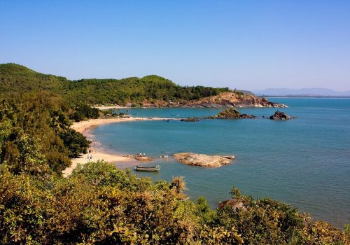 gokarna-beach