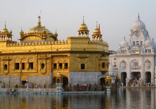 Golden Temple At Night Or Morning: Which Is The Better Time To Visit?