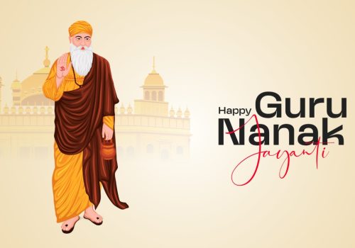 Guru Nanak Jayanti 2025