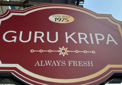 Gurukripa Sion Mumbai