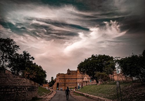 gwalior-fort