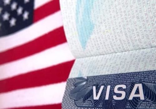 H-1B visa changes in 2026