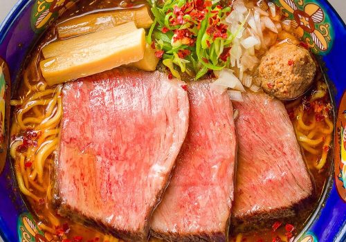 Halal Food In Japan: Where To Find Muslim-Friendly Restaurants
