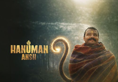Hanuman Ansh filming location