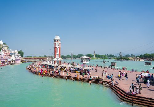 Where To Stay In Hardiwar? Here Are Our Top Picks