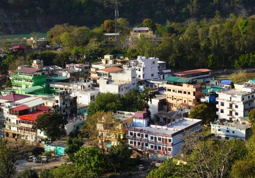 Where To Stay In Rishikesh? Here Are Some Comfort and Value-Added Recommendations