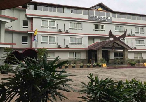 Resorts In Nagaland