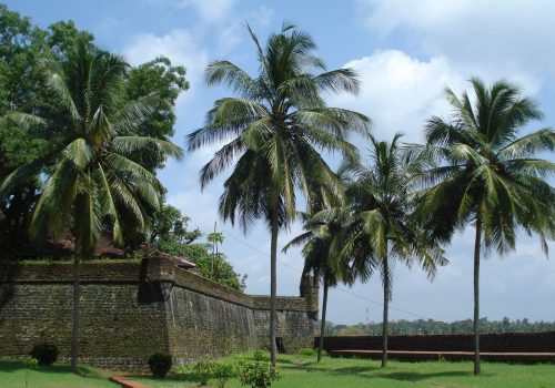 how to reach kannur