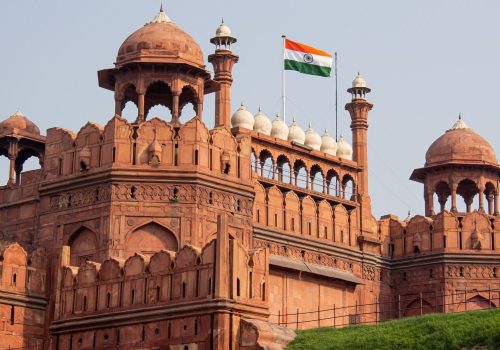 Independence day august 15
