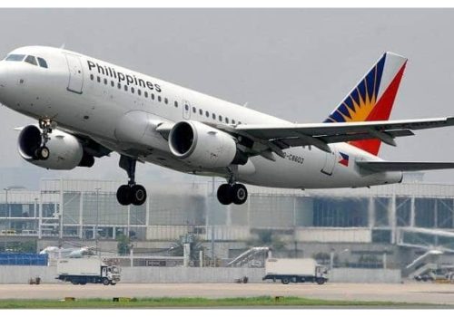 Direct India to Manila flights planned by Philippine Airlines in 2026