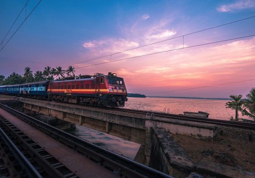 Railway Insurance