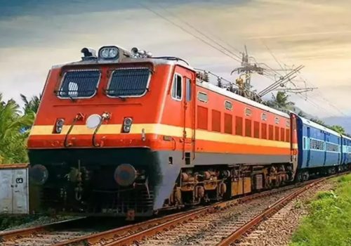 indian railways