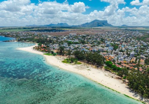 indians visa mauritius