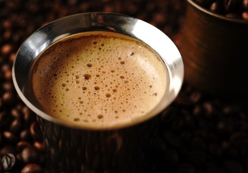 Filter Coffee