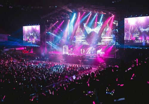 International music concerts and tour dates to travel for in November 2026