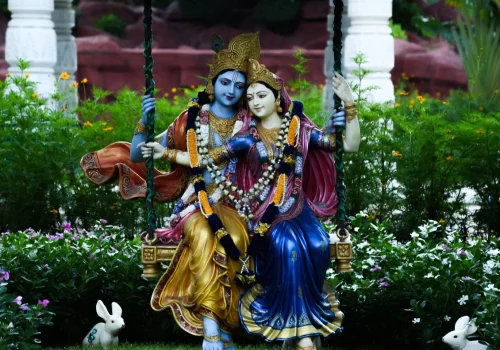 Janmashtami 2026 celebrations in India